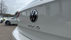 Volkswagen Polo 1.0 Life 5dr Petrol Hatchback